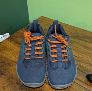 Saguaro Barefoot Sneakers - Relax II